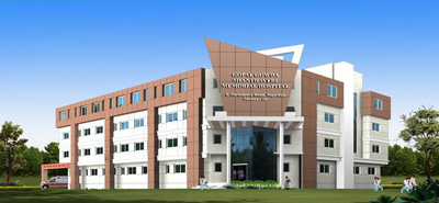 Career plus, Thodupuzha admissions at Gopala Gowda Shanthaveri Memorial Hospital Mysuru, karnataka