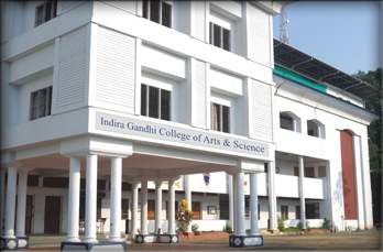 Career plus admissions at Indira gandhi college of arts and science ernkaulam kerala Ernakulam, kerala